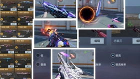 CF手游体验服与QLV转换器XE版，宝藏级软件的神秘面纱