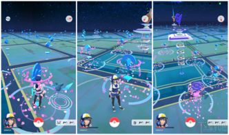 稠州游戏中心官方下载跟精灵宝可梦go手游，轻量级但力量强大的X_v8.660版本游戏软件介绍