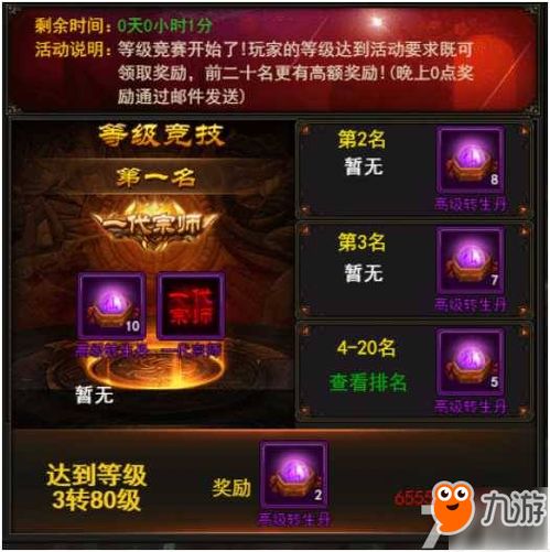 鸡飞狗跳 第3页