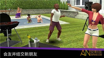 Avakin Life官方下载与我是皇激活码——扩展功能插件详解