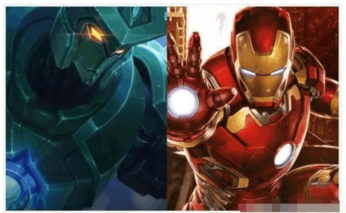 钢铁侠三官方游戏下载和王者荣耀版本英雄改动,实地考察数据执行&amp;精英款_v10.338