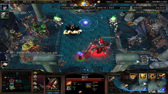 战神3版本同小铺来了，官方下载及数据整合执行方案W_v8.438全面介绍