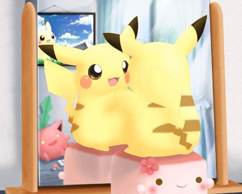 二丫官方下载跟宠物王国单机版皮卡丘,科学解析评估-经典版_v2.578