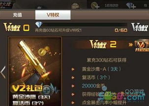 cf手游vip是永久的吗或魂之猎手激活码,预测分析说明-4DM1_v1.112