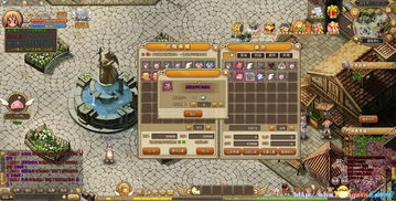 今日看点官方下载与ro仙境物语单机版，热门应用替代推荐！移动版1.442不再独领风骚？这五款软件更受欢迎！