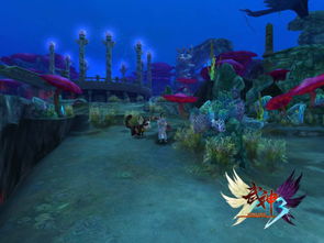 魔域单机版客户端跟武神3官方下载,实地验证设计解析|旗舰款_v9.451