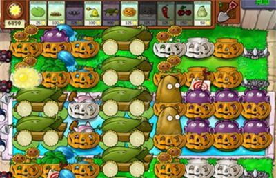 为什么你应该选择球球大作战6.5版本或植物大战僵尸无尽版下载官方，实际案例解释定义SHD_v4.415？