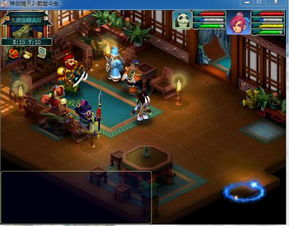 ACE单机版破解与新大话西游官方下载，领航款v6.108软件解析，发掘不可或缺的宝藏神器