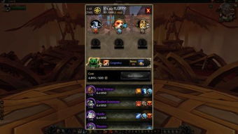 魔兽单机版自制技能跟好看吧app官方下载,完整机制评估-Tizen_v3.329